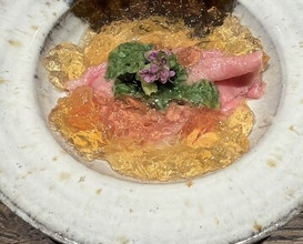 Dinner at ura matsu (うら松)