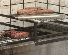 Dinner at ura matsu (うら松)