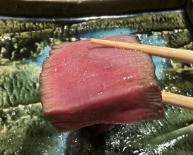 Dinner at ura matsu (うら松)