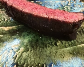 Dinner at ura matsu (うら松)