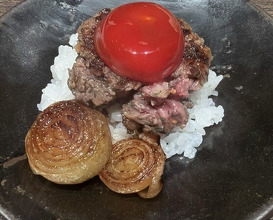 Dinner at ura matsu (うら松)