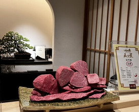 Dinner at ura matsu (うら松)