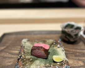 Dinner at ura matsu (うら松)