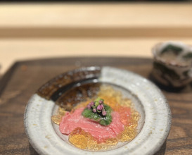 Dinner at ura matsu (うら松)