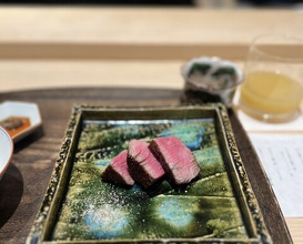 Dinner at ura matsu (うら松)