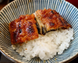 Dinner at Uran (う嵐)