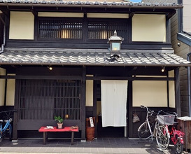 Dinner at Uran (う嵐)