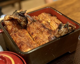 Dinner at Uran (う嵐)