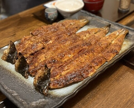 Dinner at Uran (う嵐)