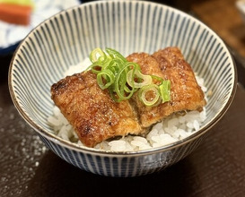 Dinner at Uran (う嵐)