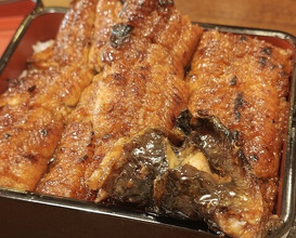 Dinner at Uran (う嵐)