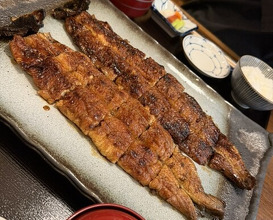Dinner at Uran (う嵐)