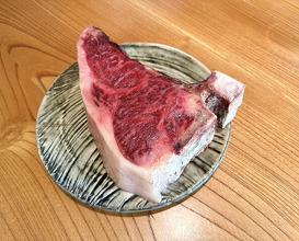 Dinner at VENTINOVE (ヴェンティノーヴェ)