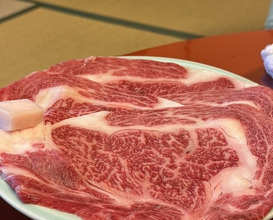 Dinner at Wada Kin (和田金)