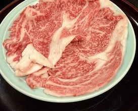 Dinner at Wada Kin (和田金)