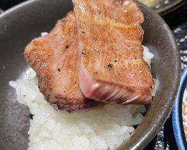 Dinner at Wagyu Lab K (和牛lab K)