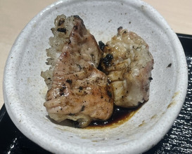 Dinner at Wagyu Lab K (和牛lab K)