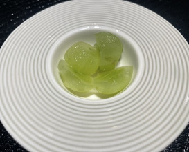 Dinner at Wagyu Lab K (和牛lab K)