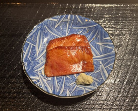 Dinner at Wagyu Lab K (和牛lab K)