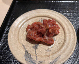 Dinner at Wagyu Lab K (和牛lab K)
