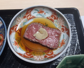 Dinner at Wagyu Lab K (和牛lab K)