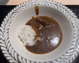 Dinner at Wagyu Lab K (和牛lab K)