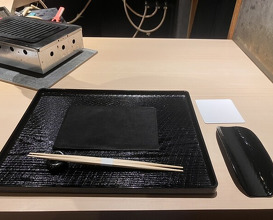 Dinner at Wagyu Lab K (和牛lab K)