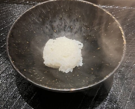 Dinner at Wagyu Lab K (和牛lab K)