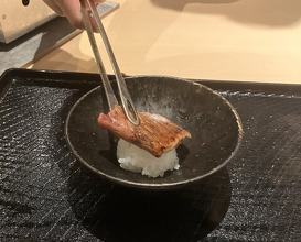 Dinner at Wagyu Lab K (和牛lab K)