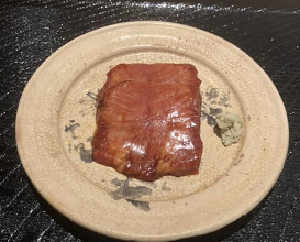 Dinner at Wagyu Lab K (和牛lab K)