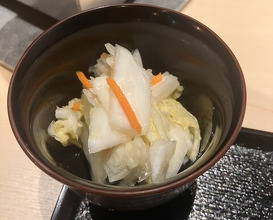 Dinner at Wagyu Lab K (和牛lab K)