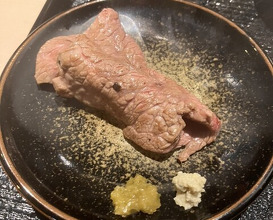 Dinner at Wagyu Lab K (和牛lab K)