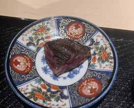 Dinner at Wagyu Lab K (和牛lab K)