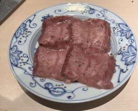 Dinner at Wagyu Lab K (和牛lab K)