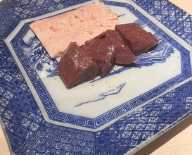 Dinner at Wagyu Lab K (和牛lab K)