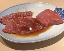 Dinner at Wagyu Lab K (和牛lab K)