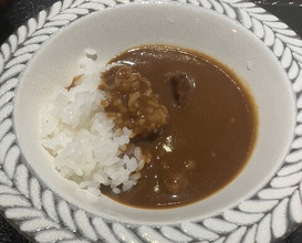 Dinner at Wagyu Lab K (和牛lab K)