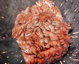 Dinner at Wagyu Lab K (和牛lab K)