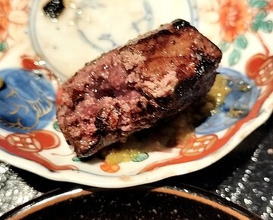 Dinner at Wagyu Lab K (和牛lab K)