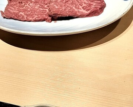 Dinner at Wagyu Lab K (和牛lab K)