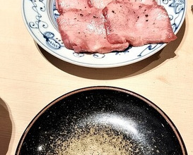 Dinner at Wagyu Lab K (和牛lab K)