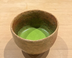 Dinner at Tominokoji Yamagishi
