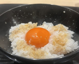 Dinner at Tominokoji Yamagishi