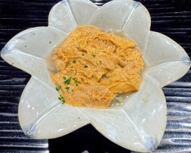 Dinner at Tominokoji Yamagishi
