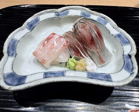 Dinner at Tominokoji Yamagishi