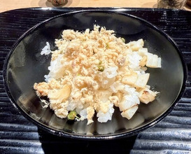 Dinner at Tominokoji Yamagishi