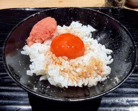 Dinner at Tominokoji Yamagishi