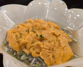 Dinner at Tominokoji Yamagishi