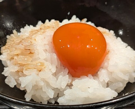Dinner at Tominokoji Yamagishi