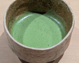 Dinner at Tominokoji Yamagishi
